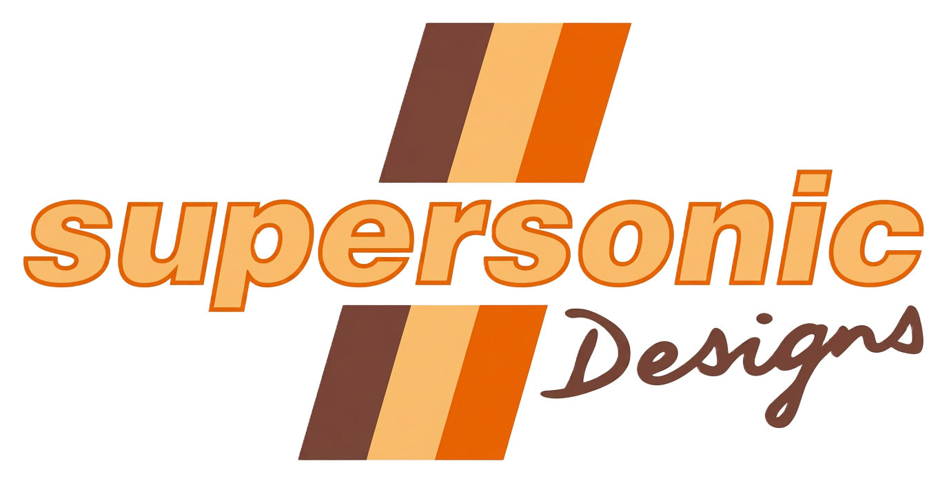 Supersonic Designs